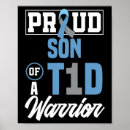 Recherche de sanguin art Diabète de type 1