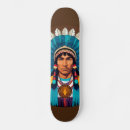 Search for native skateboards Indigenous