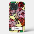 Search for bright flowers iphone cases Script