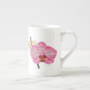 Recherche de orchidée rose tasses Tropical