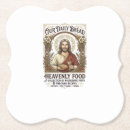 Recherche de recette de dessous de verres Noël