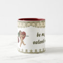 Recherche de cherub tasses Jour des valentines