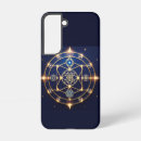 Search for meditative phone cases Sacred geometry