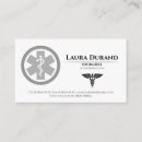 Recherche de nurse cartes visite Medical
