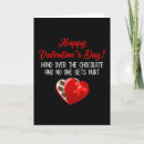 Search for box of chocolates cards Funny