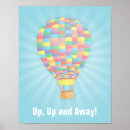 Search for hot air balloon decor Stylish