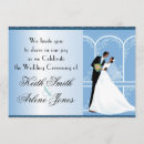 Search for african american wedding invitations Bride