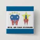 Search for fun political buttons America