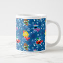 Recherche de snowflakes winter tasses Vacances