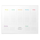 Search for notepaper cards invites To do list