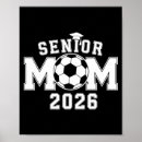 Search for senior soccer posters Graduation