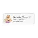 Search for baby safari return address labels Wildlife