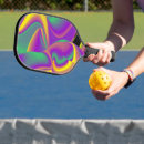 Search for gay pride pickleball paddles Colourful