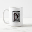 Search for rune mugs Futhark