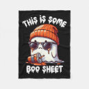 Search for funny movie blankets Ghost
