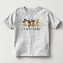 Search for lancaster tshirts Pennsylvania