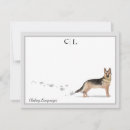 Search for german note cards Watercolor