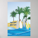 Recherche de planches de surf posters Sable