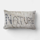 Recherche de habitat coussins Nature