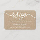 Search for business card rsvp cards Reply