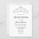 Recherche de diamonds quinceanera invitations Diamants