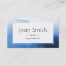 Recherche de classe de yoga cartes visite Fitness