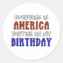 Search for born in america stickers Funny