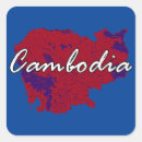 Search for kampuchea khmer stickers Travel