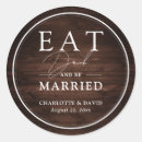 Search for rustic barn wood stickers Party