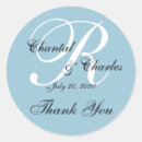 Search for inital stickers Elegant
