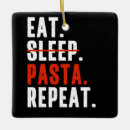 Search for italian food ornaments Pasta