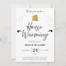 Recherche de house warming invitations Fête de la maison