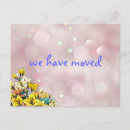 Search for moving thank you cards Elegant