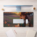 Search for crying mousepads Woman