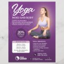 Recherche de classes prospectus Exercice