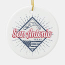 Search for san antonio ornaments Texas