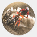 Recherche de saleté autocollants Cavalier