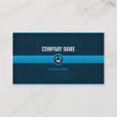 Search for processing business cards Computer