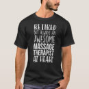 Recherche de massage drôle tshirts Retraité