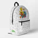 Search for sesame street backpacks Retro