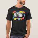 Search for set builder tshirts Nana