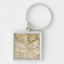 Search for depth keychains Map
