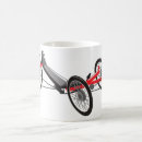 Search for recumbent mugs Tricycle