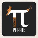 Recherche de pirate dessous de verres Humour