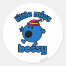 Search for not bossy stickers Determined