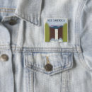 Search for retro advertisements buttons Old fashion