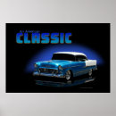 Search for classic american car posters Cars