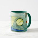 Search for kandinsky mugs Vintage