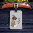 Recherche de équipe de baseball bagages étiquettes Boy