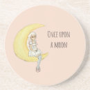 Recherche de lune dessous de verres Pour elle